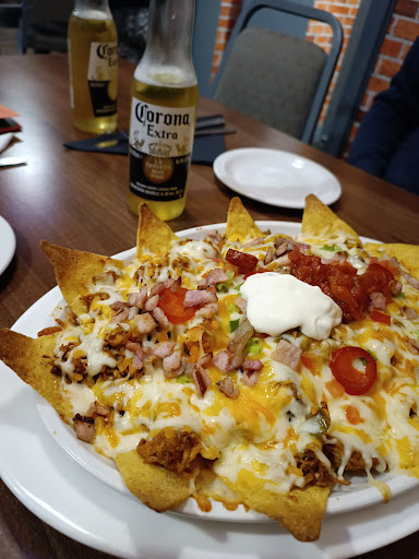 Photo of El Dorados Tex Mex - Cross Hill, Driffield YO25 6RQ